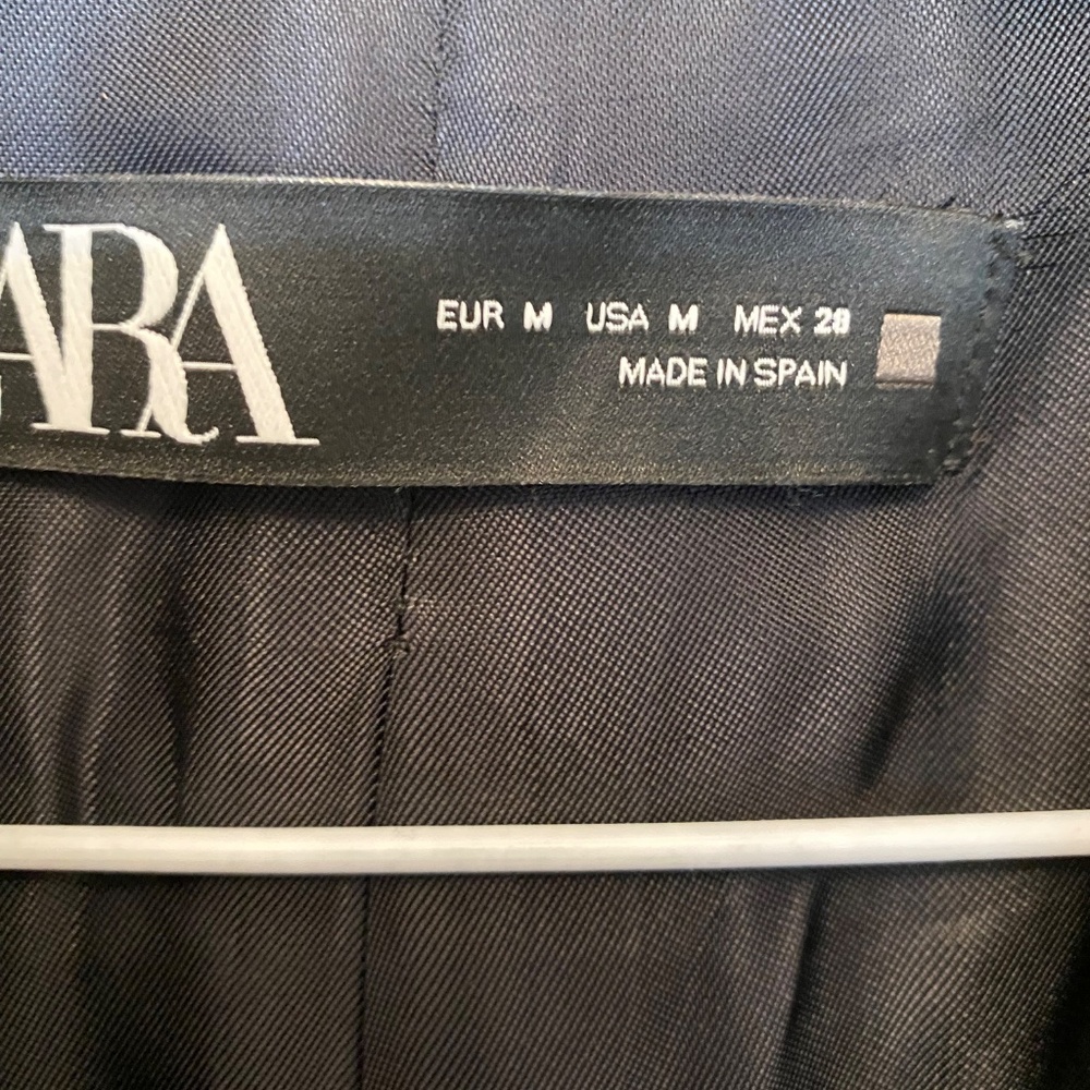 ZARA Coat - Picture 4 of 5